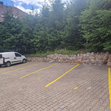 Pension Am See Шлухзее Экстерьер фото